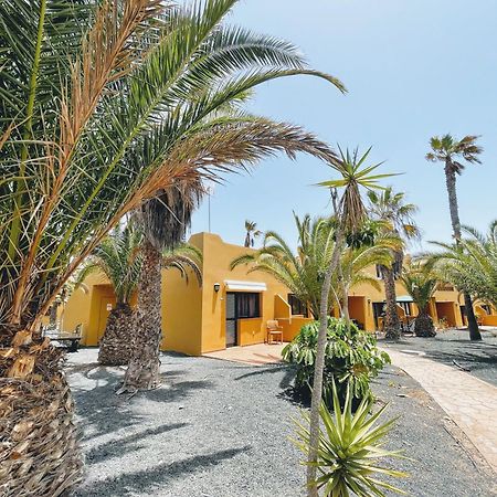 Casa Relax Papagayo Corralejo Irent Fuerteventura Apartment Exterior foto