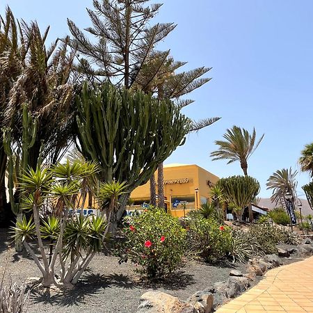 Casa Relax Papagayo Corralejo Irent Fuerteventura Apartment Exterior foto