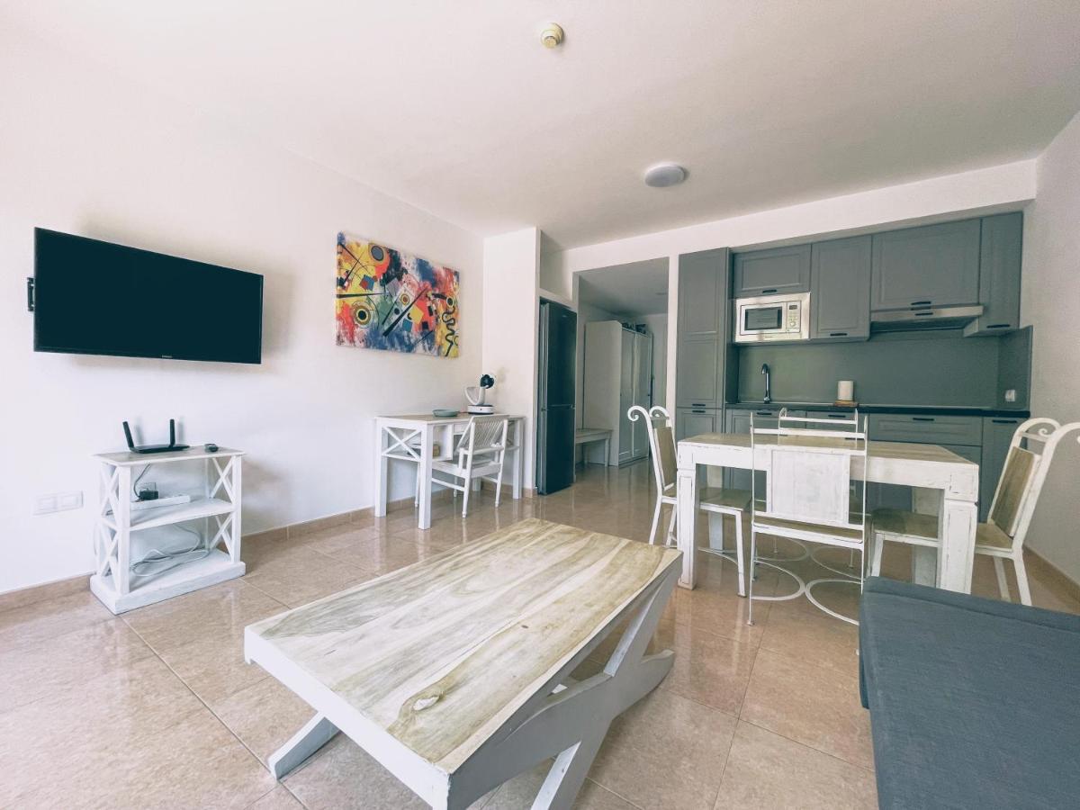 Casa Relax Papagayo Corralejo Irent Fuerteventura Apartment Exterior foto