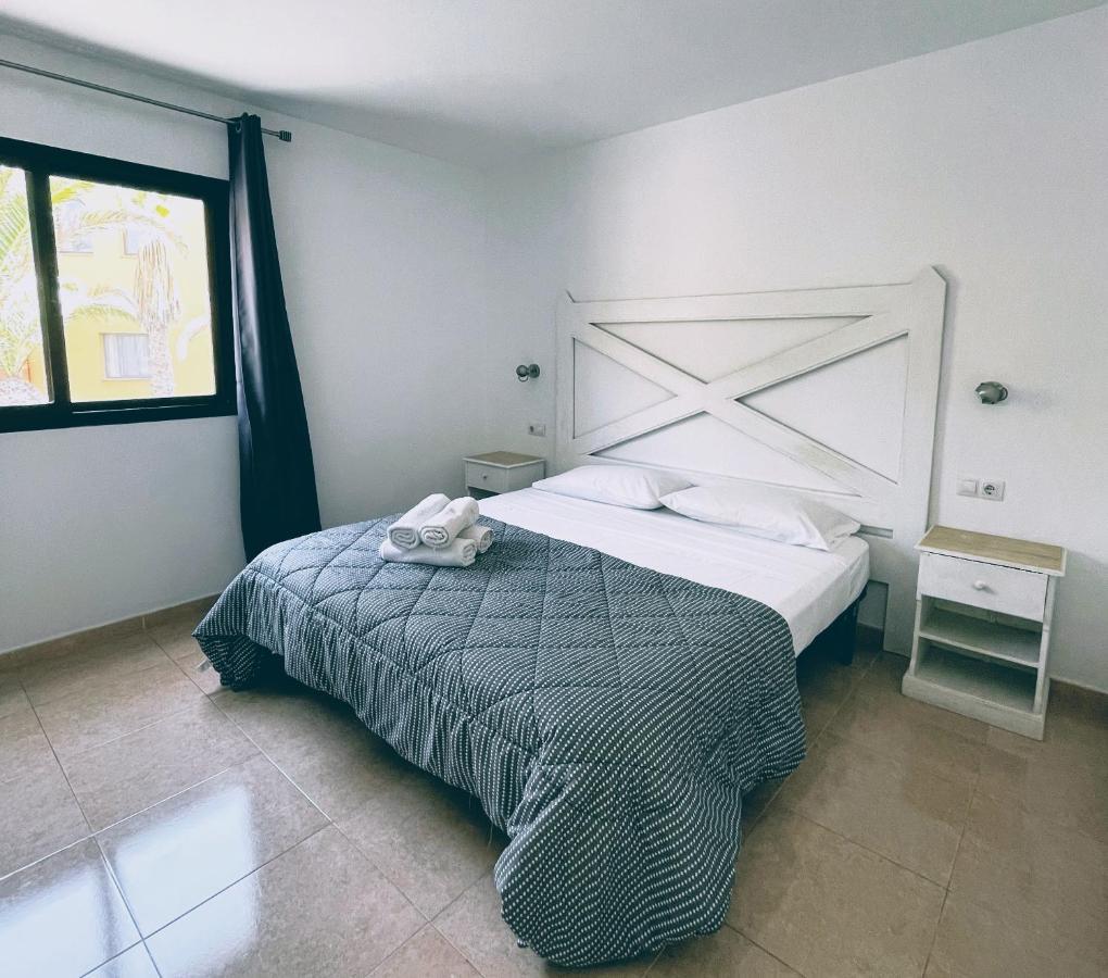 Casa Relax Papagayo Corralejo Irent Fuerteventura Apartment Exterior foto