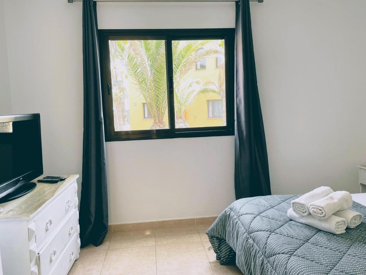 Casa Relax Papagayo Corralejo Irent Fuerteventura Apartment Exterior foto