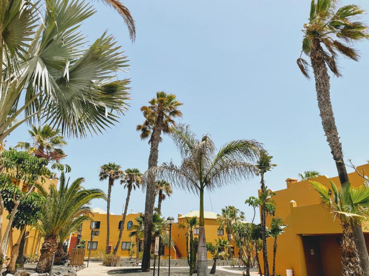 Casa Relax Papagayo Corralejo Irent Fuerteventura Apartment Exterior foto