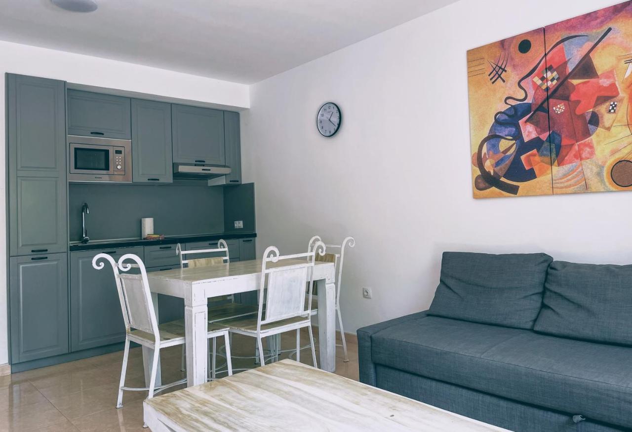 Casa Relax Papagayo Corralejo Irent Fuerteventura Apartment Exterior foto
