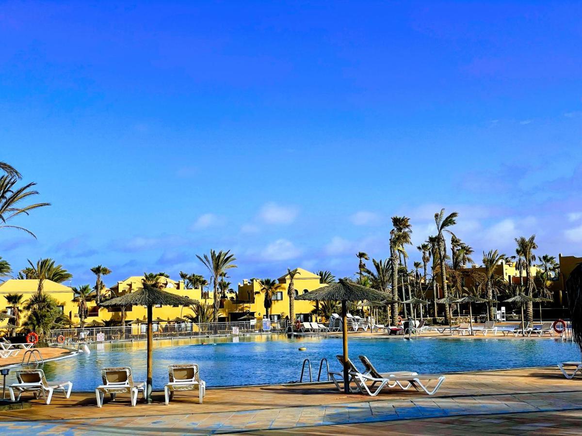 Casa Relax Papagayo Corralejo Irent Fuerteventura Apartment Exterior foto