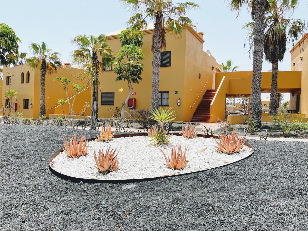 Casa Relax Papagayo Corralejo Irent Fuerteventura Apartment Exterior foto