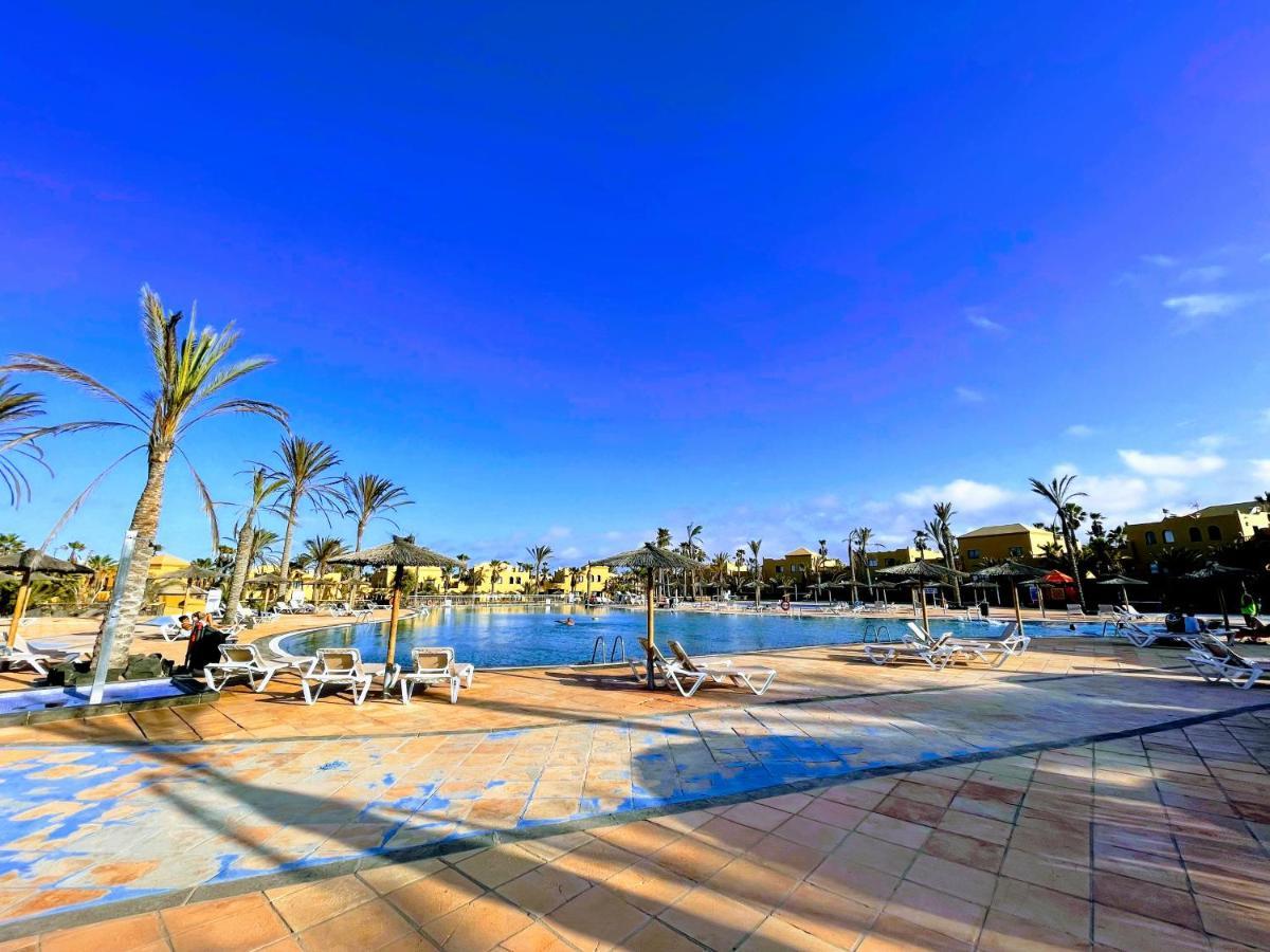 Casa Relax Papagayo Corralejo Irent Fuerteventura Apartment Exterior foto