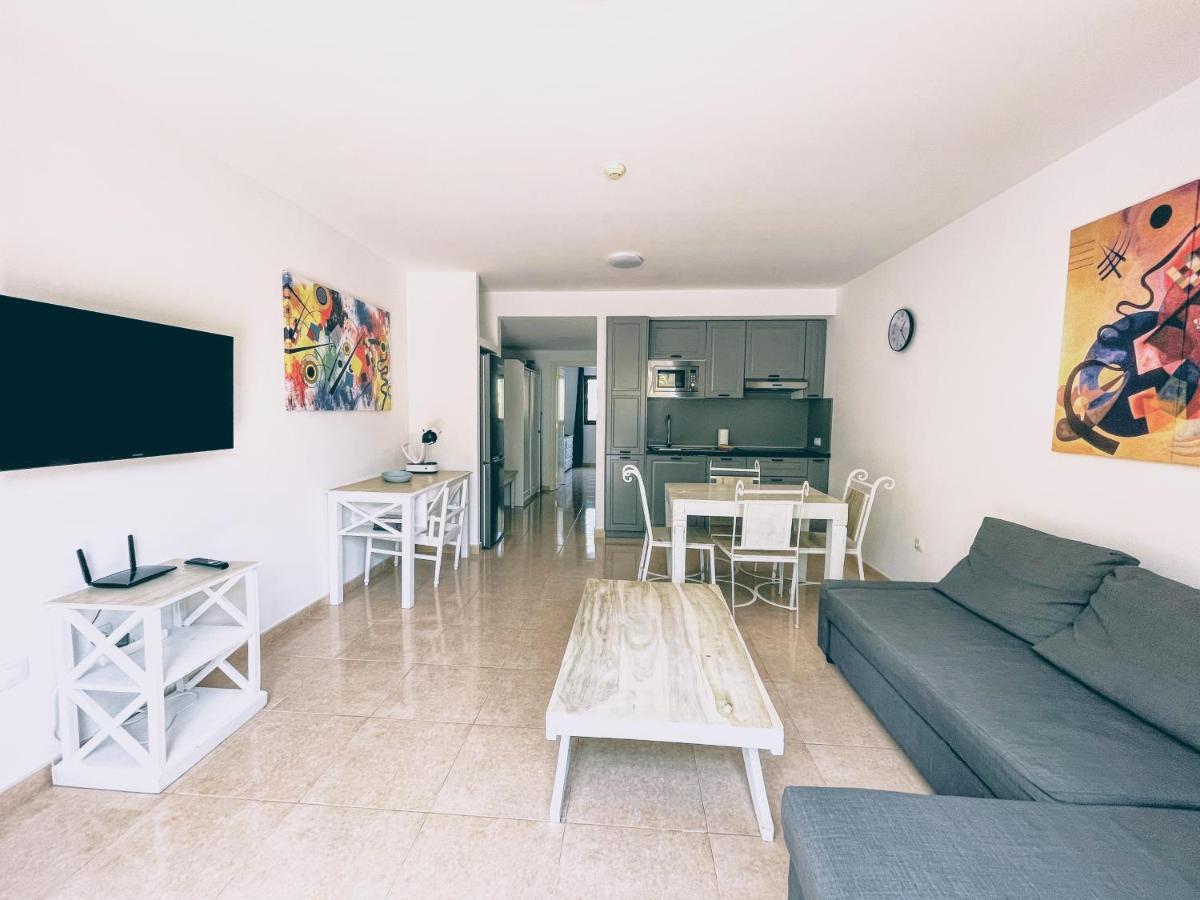 Casa Relax Papagayo Corralejo Irent Fuerteventura Apartment Exterior foto